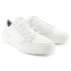 Davis Square Oxford Sneaker «White»