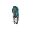 Delphiville «Blue Green White»
