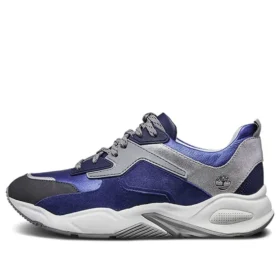 Delphiville «Blue Schwarz White»