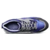 Delphiville «Blue Schwarz White»