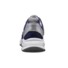 Delphiville «Blue Schwarz White»