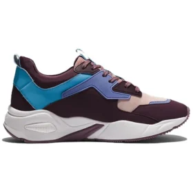 Delphiville «Dark Purple»