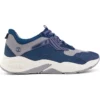 Delphiville «Light Blue»