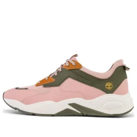 Delphiville «Light Pink»