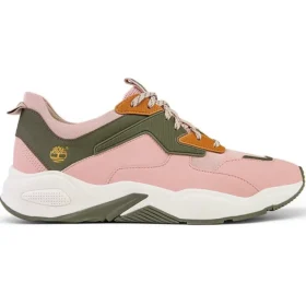 Delphiville «Light Pink»