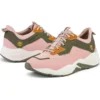 Delphiville «Light Pink»