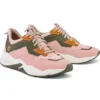 Delphiville «Light Pink»