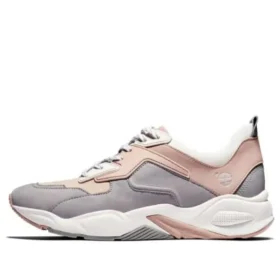 Delphiville «Light Pink Grey»