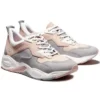 Delphiville «Light Pink Grey»