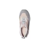 Delphiville «Light Pink Grey»