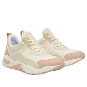 Delphiville Low «Natural»