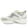 Delphiville «White Grey»