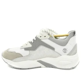 Delphiville «White Grey»