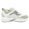 Delphiville «White Grey»