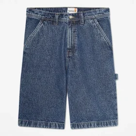 Denim-Carpenter-Shorts