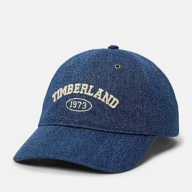 Denim-Varsity-Baseball-Cap
