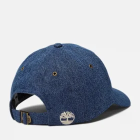 Denim-Varsity-Baseball-Cap
