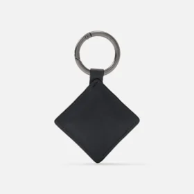 Diamant-Leder-Schlüsselanhänger