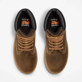Direct Attach 6 wasserdichter Arbeitsstiefel für Damen
