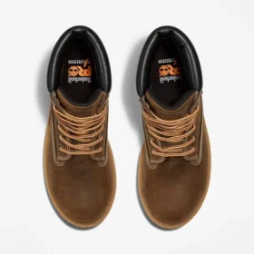 Direkt befestigte Arbeitsstiefel mit Stahlkappe für Damen – Kaffeebraun Direkt befestigte Arbeitsstiefel mit Stahlkappe für Damen – Kaffeebraun