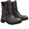 Downpour Waterproof Super Stiefel «Dark Grey Full Grain»