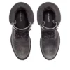 Downpour Waterproof Super Stiefel «Dark Grey Full Grain»