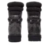 Downpour Waterproof Super Stiefel «Dark Grey Full Grain»
