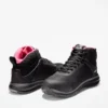 Drivetrain Arbeitssneaker für Damen mit Verbundstoff-Zehenkappe Drivetrain Arbeitssneaker für Damen mit Verbundstoff-Zehenkappe