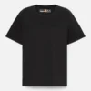 Dunstan Kurzarm-T-Shirt für Damen