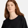 Dunstan Kurzarm-T-Shirt für Damen
