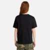 Dunstan Kurzarm-T-Shirt für Damen