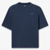 Dunstan River Kurzarm-T-Shirt für Herren Dunstan River Kurzarm-T-Shirt für Herren