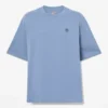Dunstan River Kurzarm-T-Shirt für Herren Dunstan River Kurzarm-T-Shirt für Herren