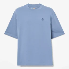 Dunstan River Kurzarm-T-Shirt für Herren