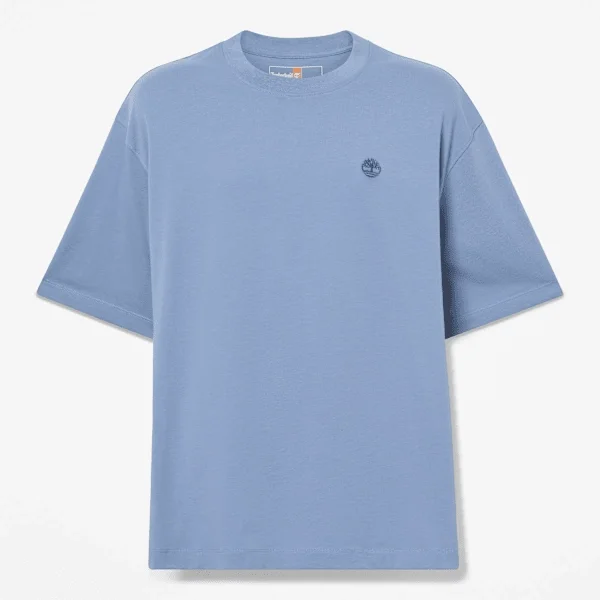 Dunstan River Kurzarm-T-Shirt für Herren Dunstan River Kurzarm-T-Shirt für Herren
