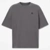 Dunstan River Kurzarm-T-Shirt für Herren Dunstan River Kurzarm-T-Shirt für Herren