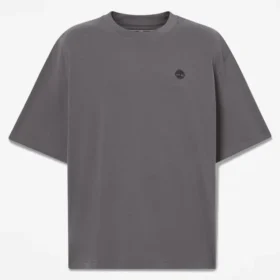 Dunstan River Kurzarm-T-Shirt für Herren