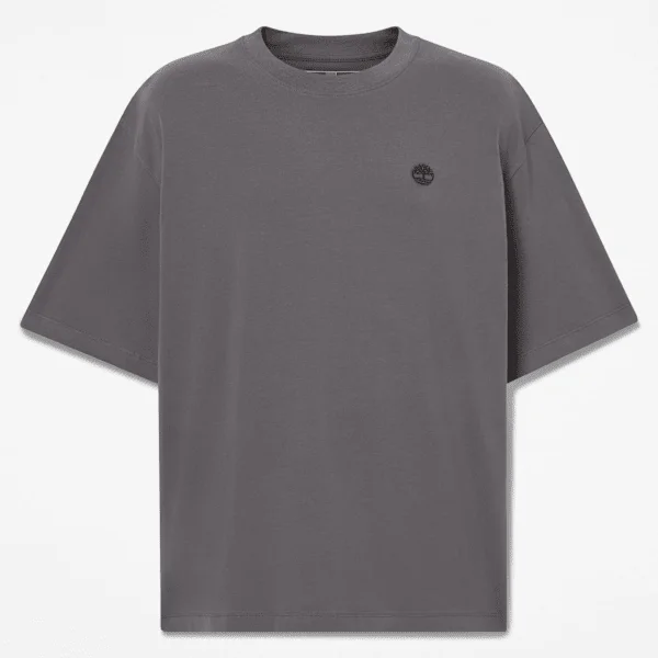 Dunstan River Kurzarm-T-Shirt für Herren Dunstan River Kurzarm-T-Shirt für Herren