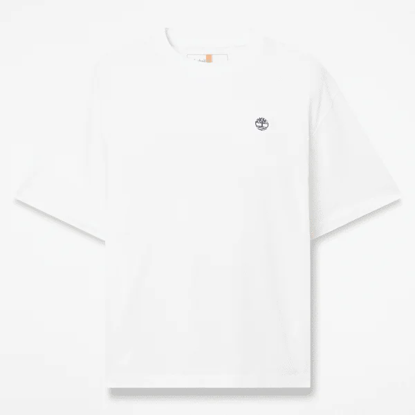 Dunstan River Kurzarm-T-Shirt für Herren Dunstan River Kurzarm-T-Shirt für Herren