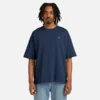 Dunstan River Kurzarm-T-Shirt für Herren Dunstan River Kurzarm-T-Shirt für Herren