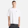 Dunstan River Kurzarm-T-Shirt für Herren Dunstan River Kurzarm-T-Shirt für Herren