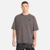 Dunstan River Kurzarm-T-Shirt für Herren Dunstan River Kurzarm-T-Shirt für Herren