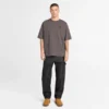 Dunstan River Kurzarm-T-Shirt für Herren Dunstan River Kurzarm-T-Shirt für Herren