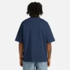 Dunstan River Kurzarm-T-Shirt für Herren Dunstan River Kurzarm-T-Shirt für Herren