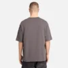 Dunstan River Kurzarm-T-Shirt für Herren Dunstan River Kurzarm-T-Shirt für Herren
