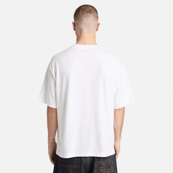 Dunstan River Kurzarm-T-Shirt für Herren Dunstan River Kurzarm-T-Shirt für Herren