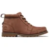 Earthkeepers Original Chukka-Stiefel „Braun“