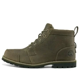Earthkeepers Original Chukka-Stiefel «Olive Green»