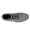 Earthkeepers Original Leather 6-Inch Boot „Dark Grey Nubuck“