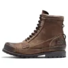 Earthkeepers Originals 6″ Stiefel „Dunkelbraun“